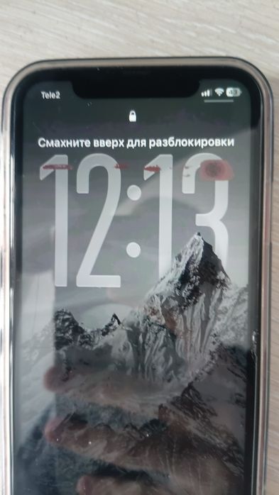 продам айфон 11 все работает