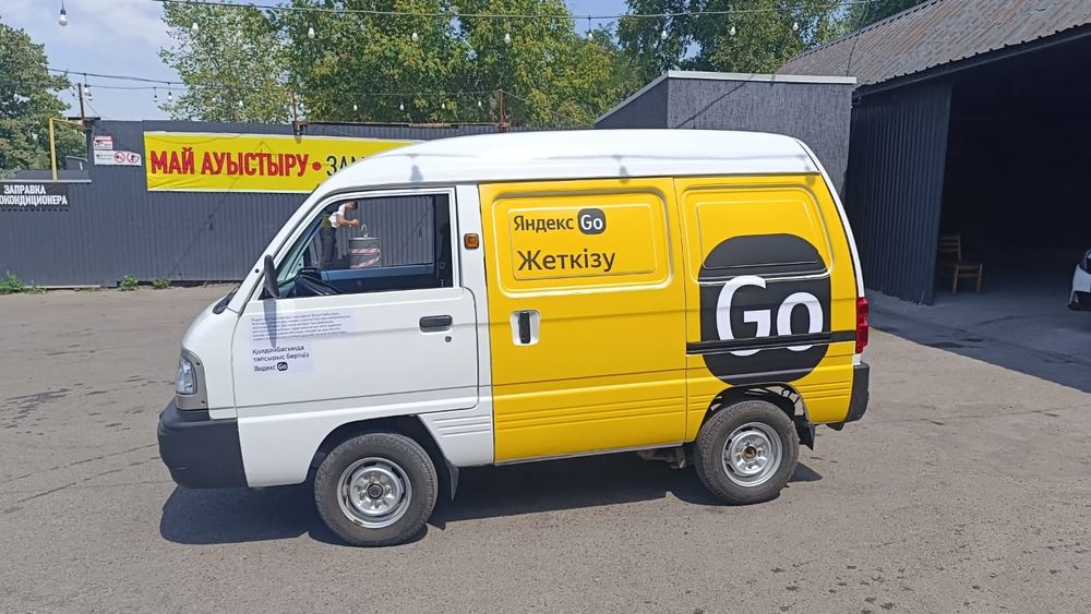 Аренда авто без выкупа