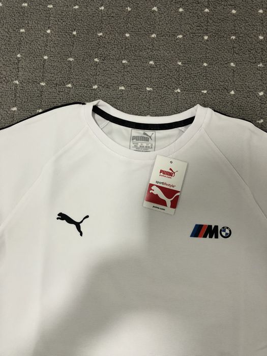 BMW Турецкий футболка с короткими рукавами