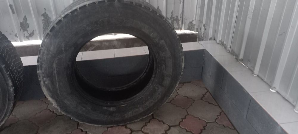 Балоны на фуру 315/70R 22.5