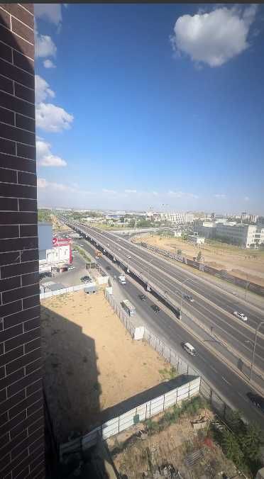 ЖК "Parkent plaza". 5-комнатная, 108.1 м², Паркентский, Корзинка