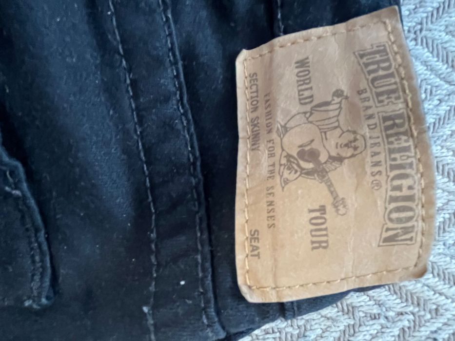 True religion дънки