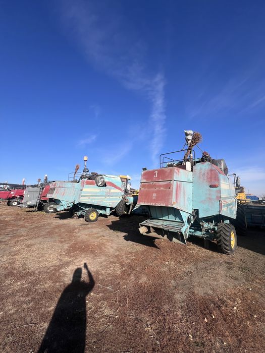 Есиль 740 в рабочем состоянии