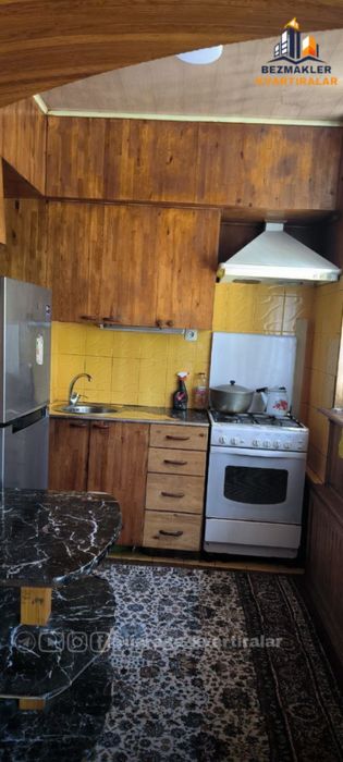 Kvartira sheriklikka