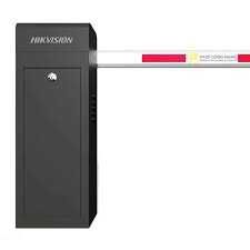 Шлагбаум DS-TMG4B0-LA - (4 серия) HIKVISION