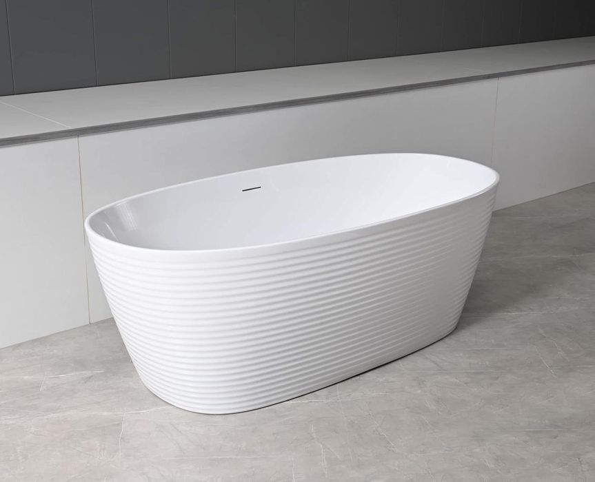 Отдельностоящая ванна