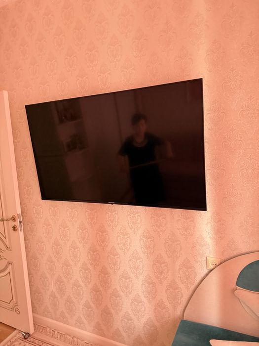 Телевизор рабочий