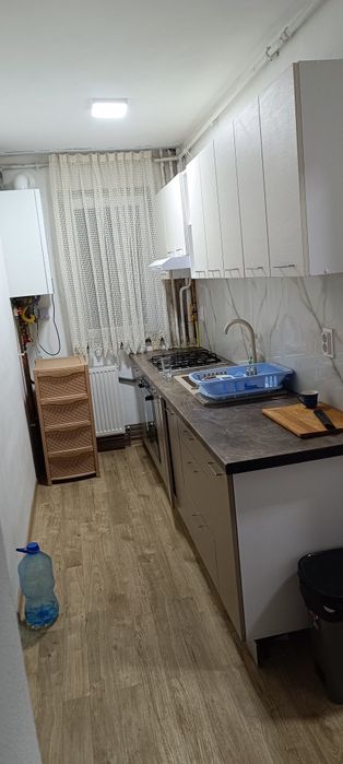 Apartment cu 2 camera de inchiriat