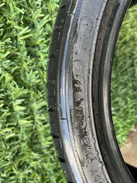 Летни гуми 225/40/18