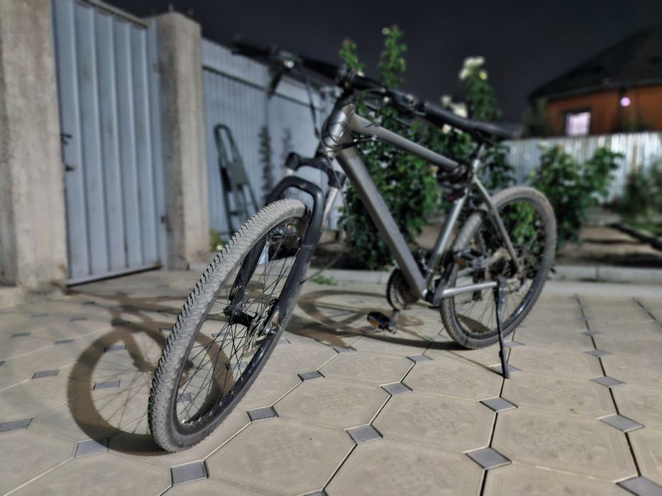 Велосипед giant tt 660
