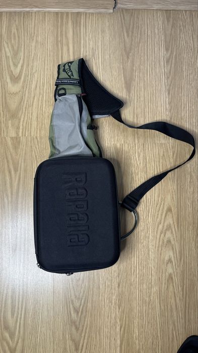Geanta Rapala Sling bag