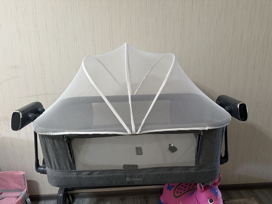 Колыбелька детская