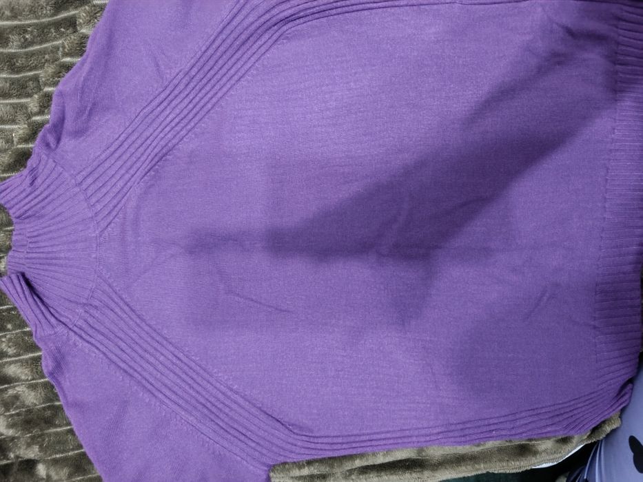 Красивые кофточки