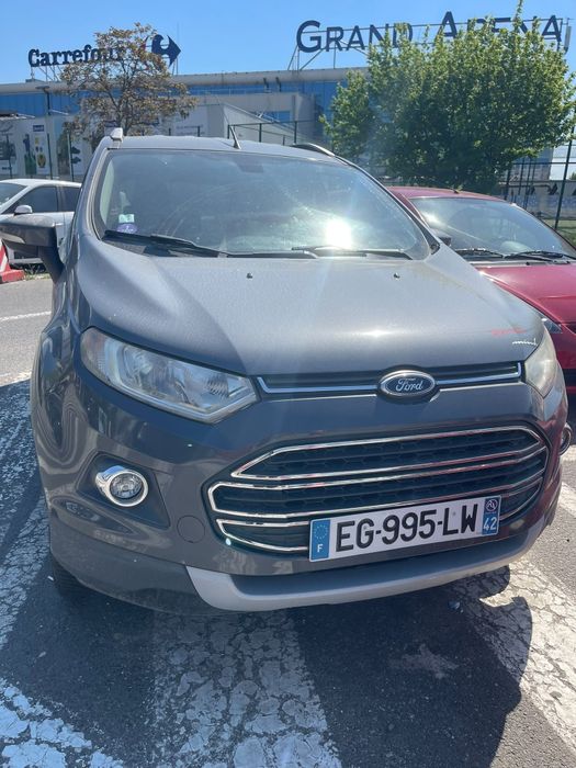 Nissan Qashqai  2.0 Diesel euro 5 an 2011 clima.navi