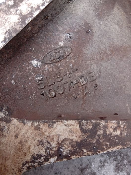 Продам диски легкосплавные