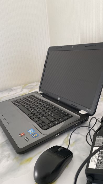 Ноутбук HP ………….