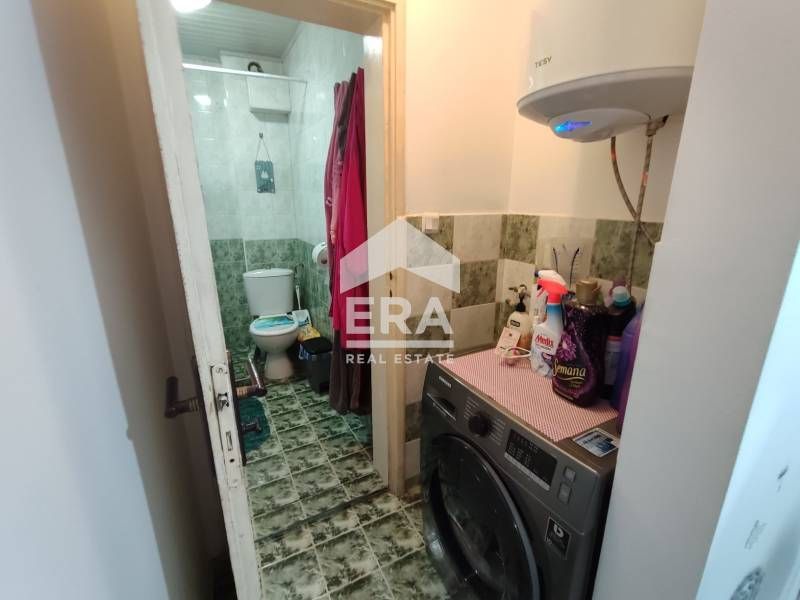 Продава се Двустаен апартамент в Варна, Лятно кино Тракия - 50 кв.м за 2460 €/кв.м - Снимка #8