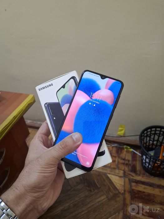 Samsung A30S 32gb iwlawi zur aybi yuq tozza telefon uyaltirmaydi