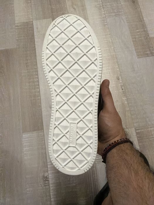 Valentino Garavani One Stud Sneakers 41