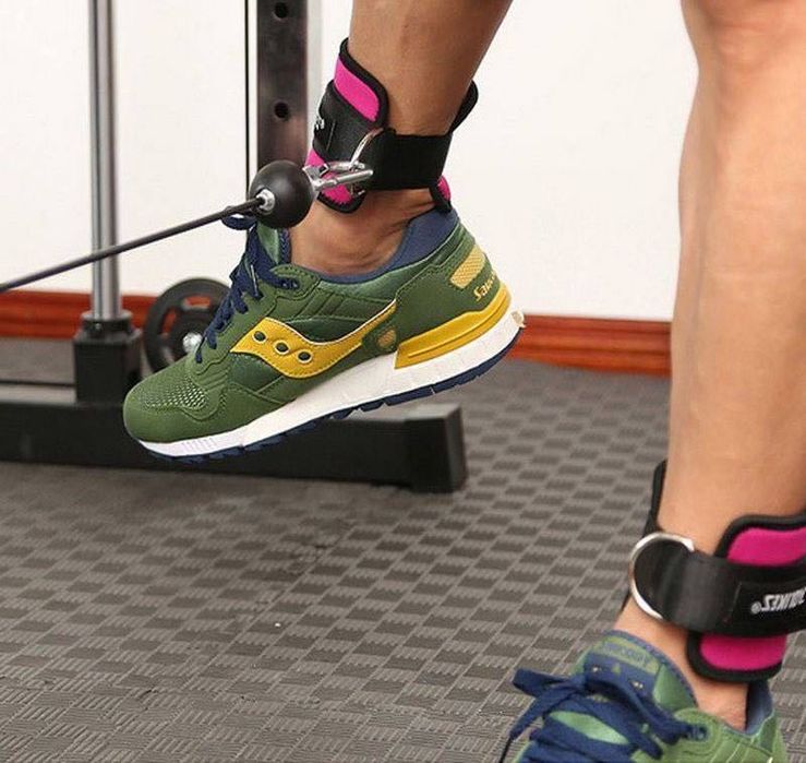 манжеты для ног оптом и розницу