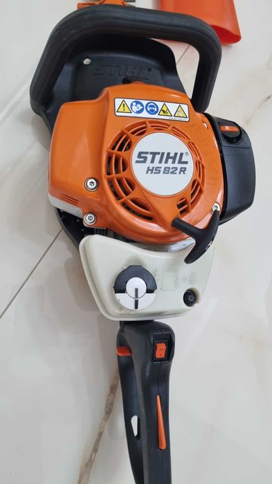 Trimer gard viu motocositoare