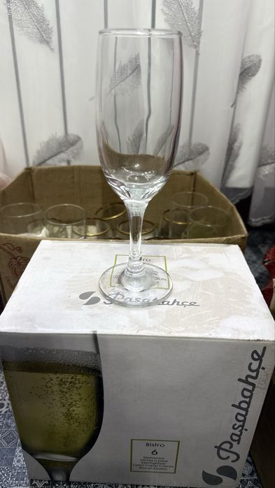 Стаканы распродажа