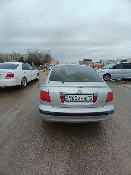 Hyundai elantra……