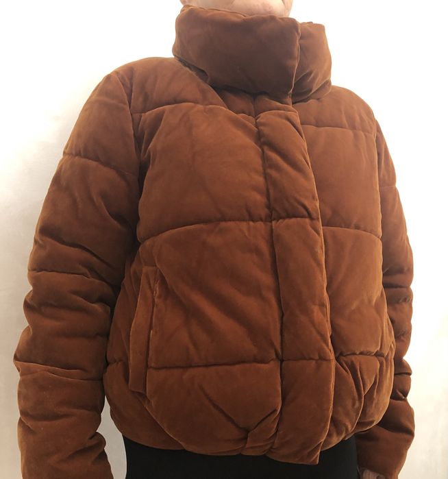 Куртка женская демисезон