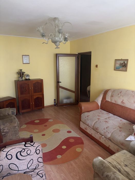 Apartament 3 camere de vânzare – Zona Obor, Brăila,nu accept agentii
