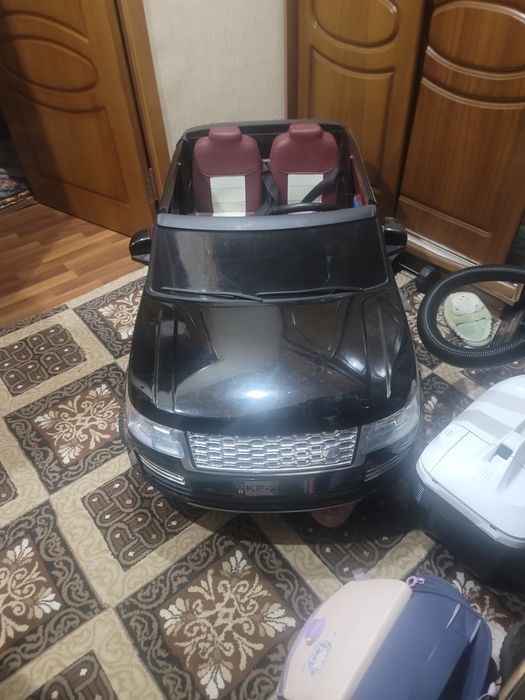 Продам машину Range Rover