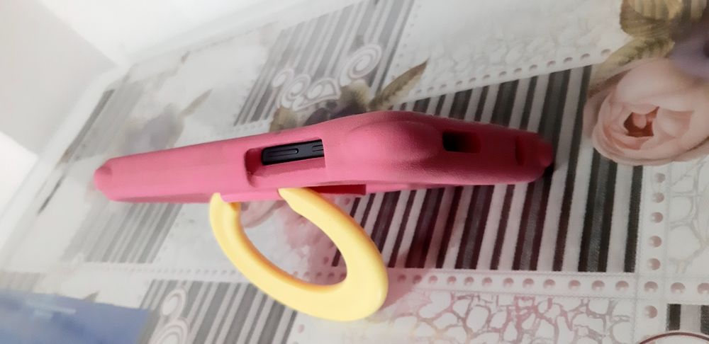 Детский планшет Blackview Tab 60 Kids
8.68 дюйм 4Г