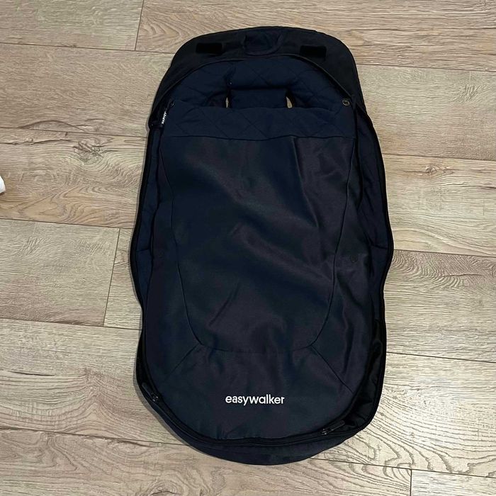 Бебешка количка Easywalker Harvey 3 Premium