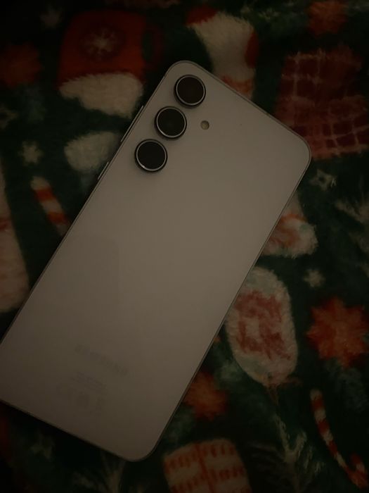 Samsung a 55 256Gb ! Aproape nou