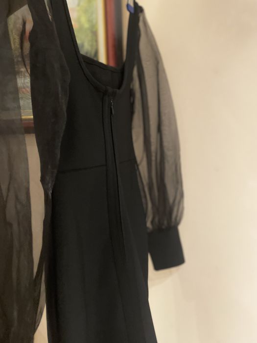 Нова Черна рокля Missguided