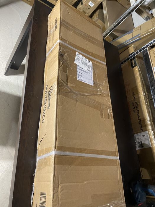 Външен навес за съхранение 220 х 157