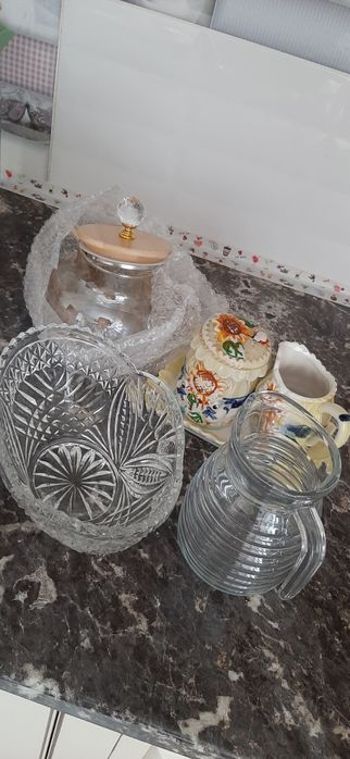 посуда для кухня