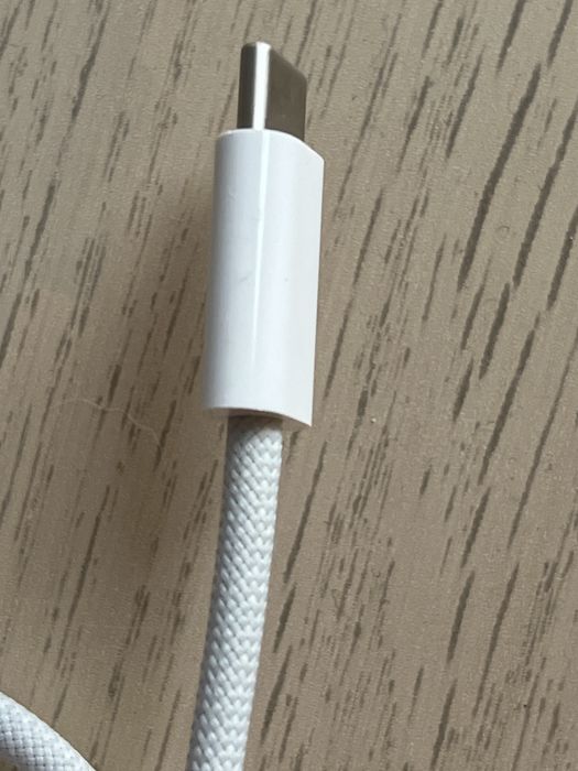 Кабел apple magsafe 3