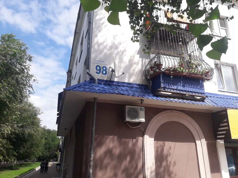 Продам  2х комнатную полублагустройную квартиру
