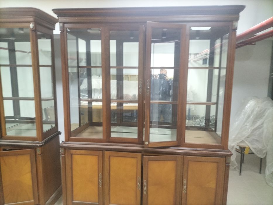 Мебель для посуды