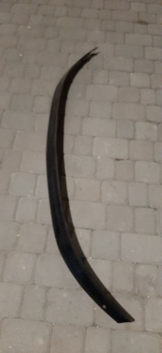 Мухобойка на Аутлендер