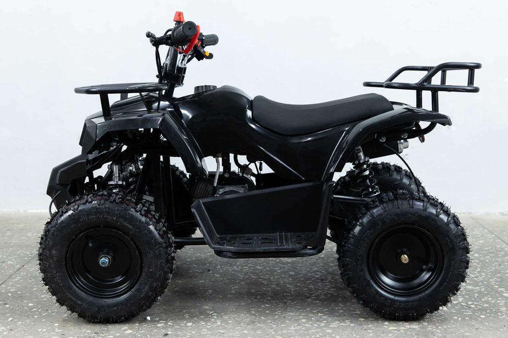 Квадроцикл ATV - 50 Spider