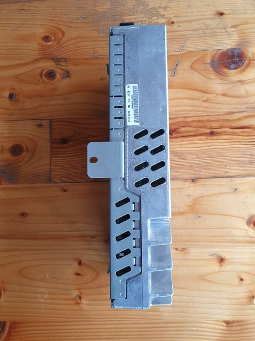 Amplificator/Stație Harman Kardon Bmw F30 F34 F32 F33 F15 F10 F01 F06