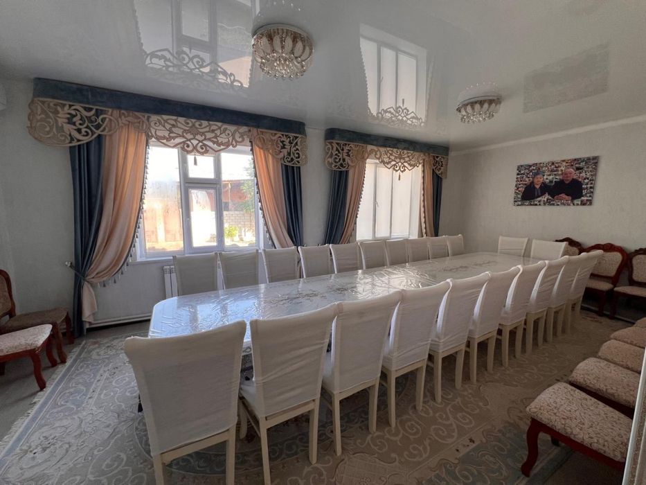 Продается дом в районе Массив Барысхан