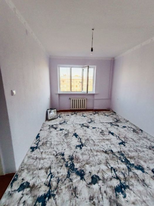 1-ком. Саракулька. Ор-р. Greenwich 28м2