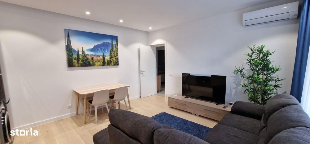 2 camere | Nusco City | Pipera | Aviatiei | Promenada