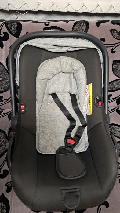 Автолюлька продам