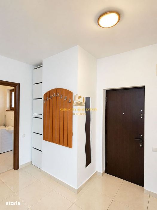 Apartament 2 camere | Domenii – 1 Mai