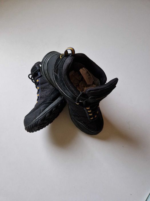 Brasher Scirocco GTX оригинални обувки