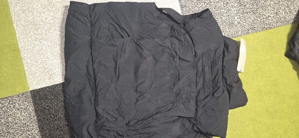 Vesta Canada Goose