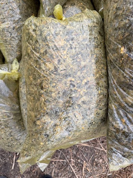 Дони жуда кўп Водий селоси сотилади